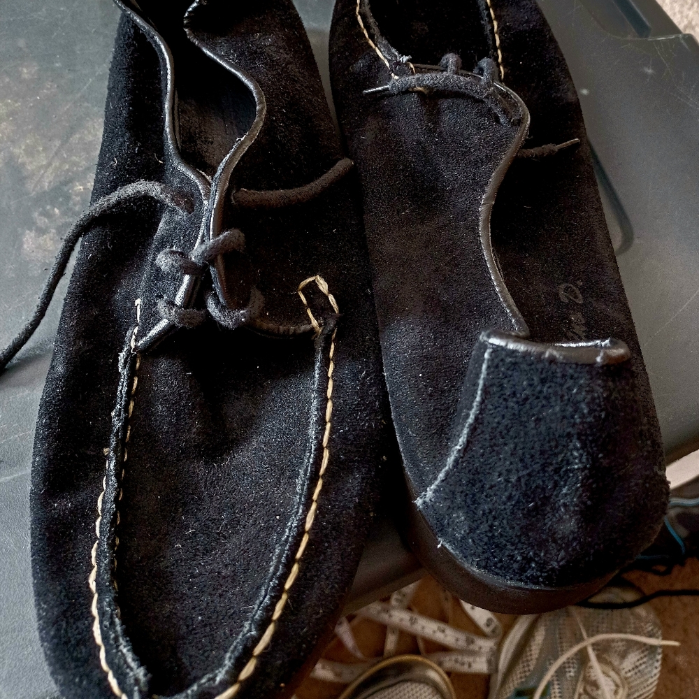 Men Shoes Size 12